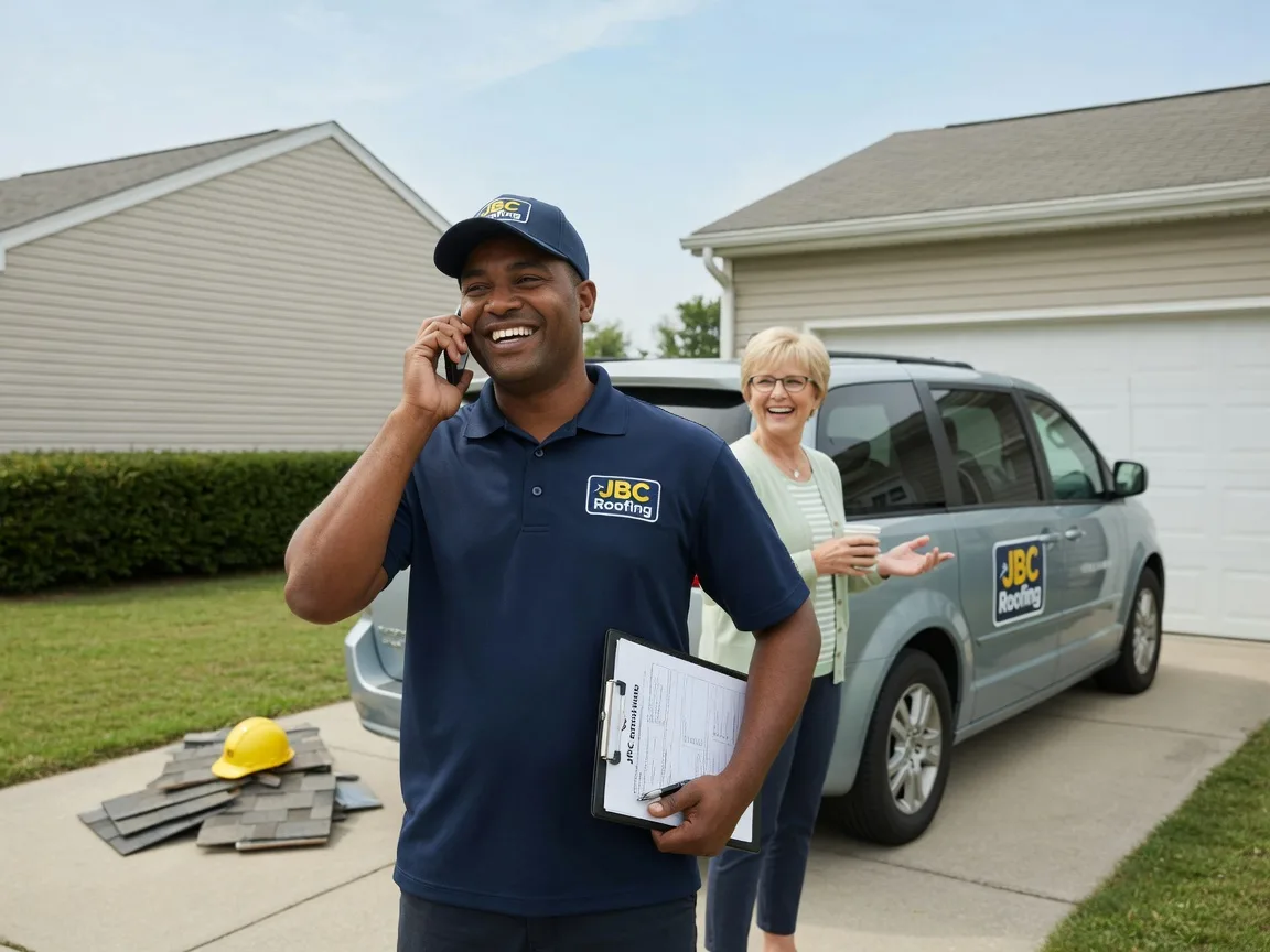 Roof Replacement Muscatine, IA FAQs